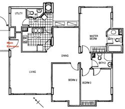 Tanglin Regency (D10), Condominium #608972321